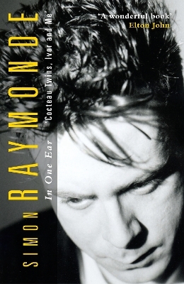 In One Ear - Simon Raymonde