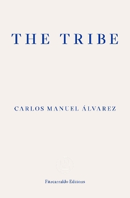 The Tribe - Carlos Manuel &Aacute;lvarez