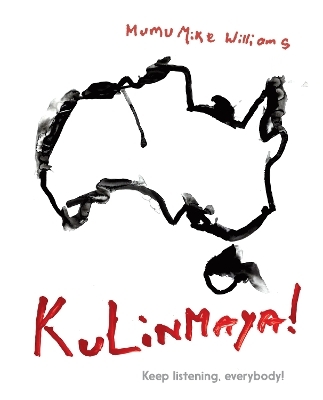 Kulinmaya! Keep listening, everybody! - Mumu Mike Williams