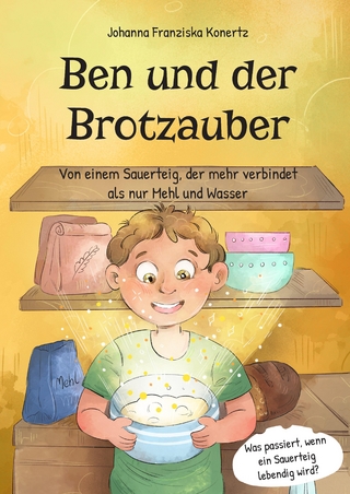 Ben und der Brotzauber
