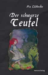Der schwarze Teufel - Pia Lüddecke