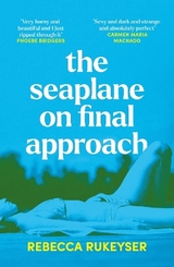 The Seaplane on Final Approach - Rukeyser, Rebecca