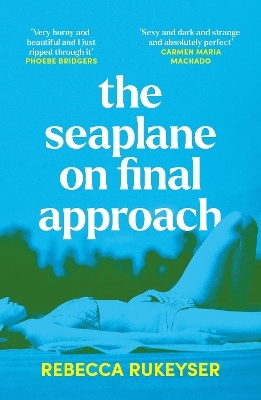 The Seaplane on Final Approach - Rebecca Rukeyser