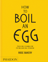How to Boil an Egg - Rose Carrarini