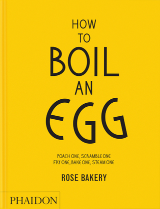 How to Boil an Egg