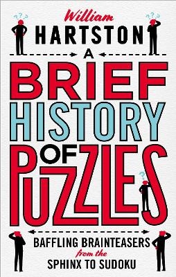 A Brief History of Puzzles
