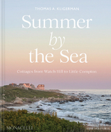 Summer by the Sea - Thomas A. Kligerman