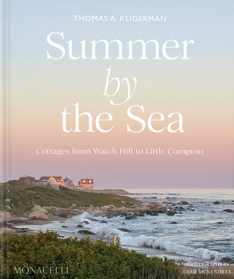 Summer by the Sea - Thomas A. Kligerman