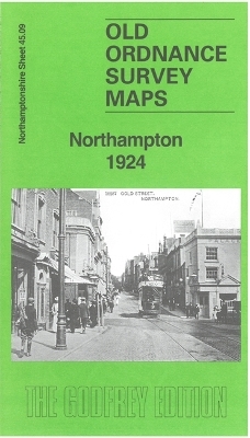 Northampton 1924 - Barrie Trinder