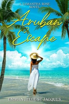 Aruban Escape - John H Gray