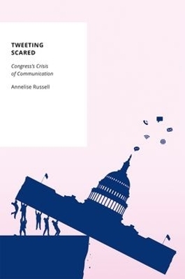 Tweeting Scared - Annelise Russell