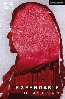 Expendable - Emteaz Hussain