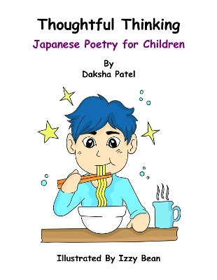 Thoughtful Thinking - Daksha Patel