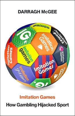 Imitation Games - Darragh McGee