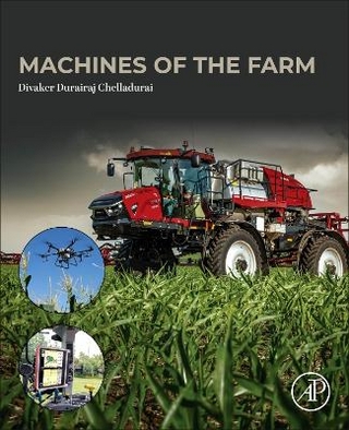 Machines of the Farm