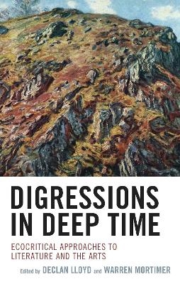 Digressions in Deep Time - 