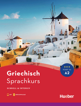 Sprachkurs Griechisch - Winters-Ohle, Elmar
