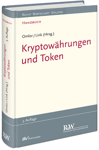 Kryptowährungen und Token