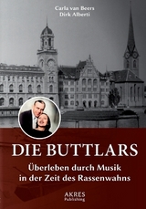 Die Buttlars - Dirk Alberti, Carla van Beers