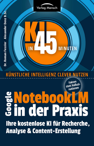 Google NotebookLM in der Praxis | Fakten statt Halluzinationen