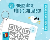 20 Musikst&uuml;cke f&uuml;r die Stillarbeit