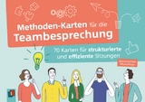 Methoden-Karten für die Teambesprechung - 