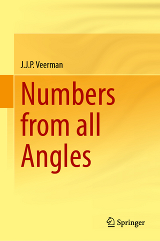 Numbers from all Angles