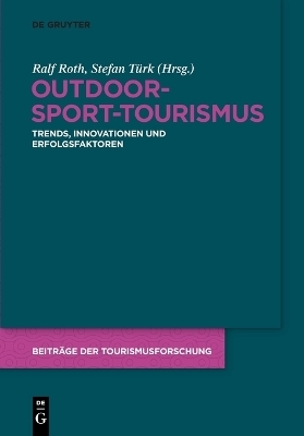 Outdoor-Sport-Tourismus - 