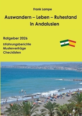 Auswandern - Leben - Ruhestand in Andalusien