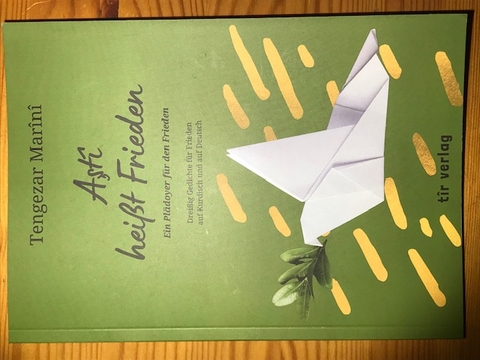 Asti hei&szlig;t Frieden - Tengezar Marini