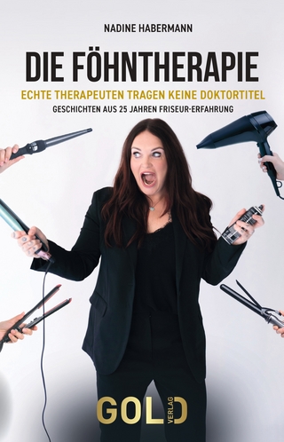 Die Föhntherapie