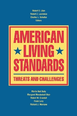 American Living Standards - 