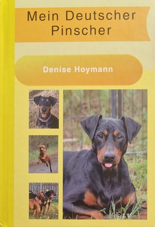 Mein Deutscher Pinscher