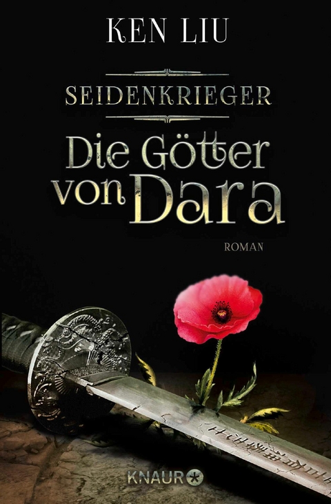 Die G&ouml;tter von Dara - Ken Liu