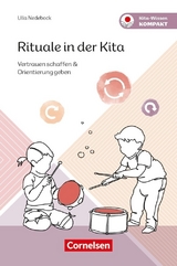 Rituale in der Kita - Nedebock, Ulla