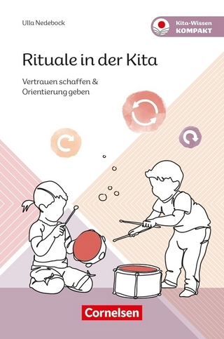 Rituale in der Kita