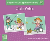 Starke Verben - 