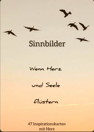 Wenn Herz und Seele flüstern