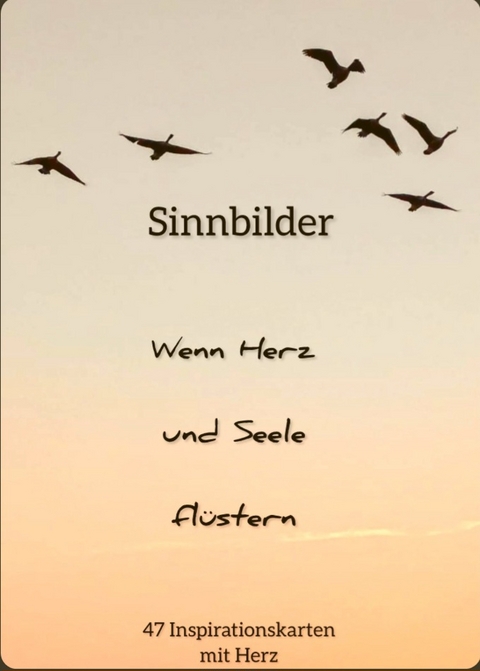Wenn Herz und Seele fl&uuml;stern - Christina Pulsfort