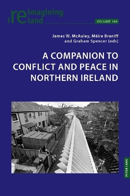 A Companion to Conflict and Peace in Northern Ireland