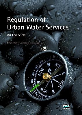 Regulation of Urban Water Services - 
