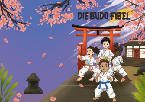 Die Budo Fibel - Angelo Lamanna