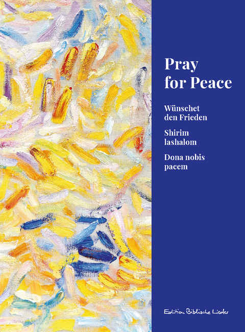 Pray for Peace - 