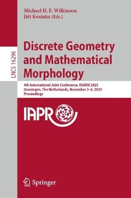 Discrete Geometry and Mathematical Morphology