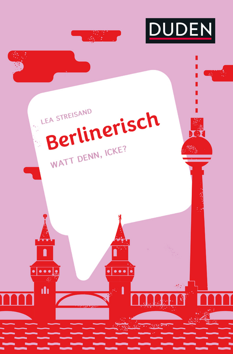 Berlinerisch - Lea Streisand