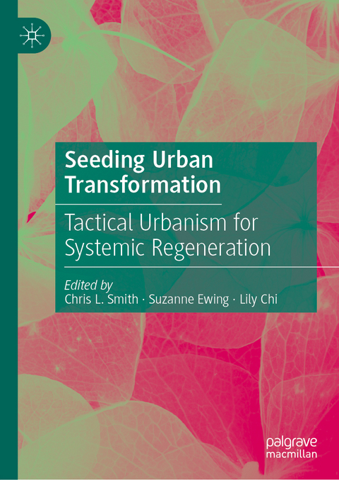 Seeding Urban Transformation - 