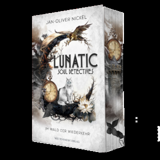 Lunatic - Soul Detectives
