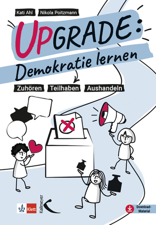 Upgrade: Demokratie lernen