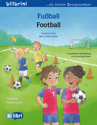Fußball (Deutsch-Französisch)