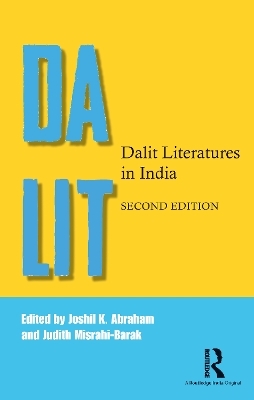 Dalit literature in India - 